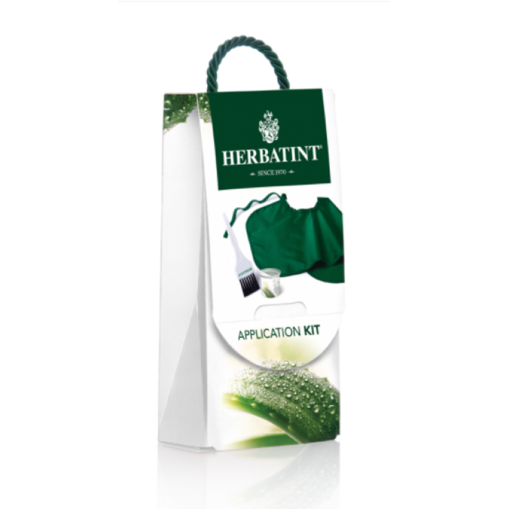 Anwendungskit Herbatint Bag