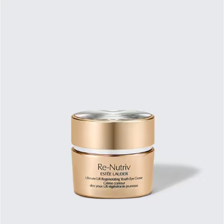 Estee Lauder Re Nutriv Ultimate Lift Regenerierende Jugendcreme Reichhaltig 50ml