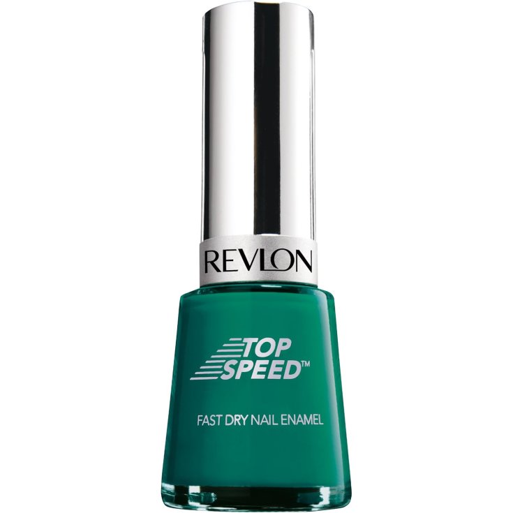 * REV TOP SPEED NAGELLACK 608