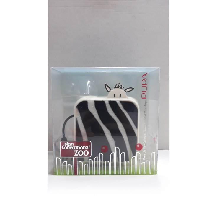 @PUPA TR ZOO ZEBRA 03