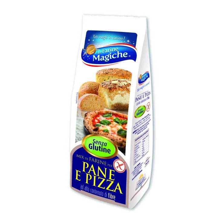 Magic Flours Royal Mix Glutenfreies Mehl 1000g