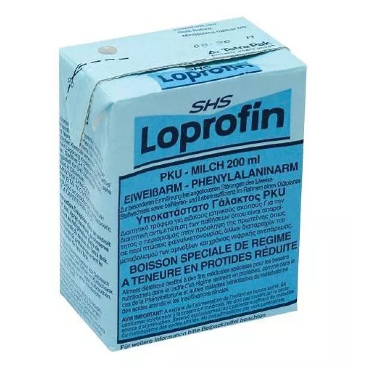 Loprofin-Getränk 200ml