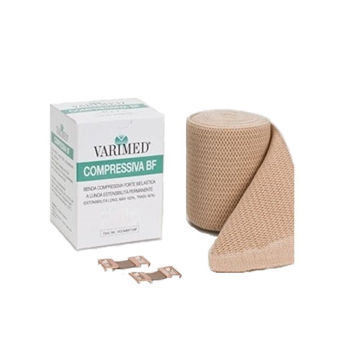 Varimed Bf Bandage 12x700cm