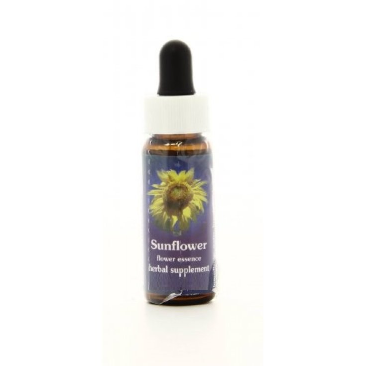 Sonnenblume Kalifornische Essenzen Fes 30ml