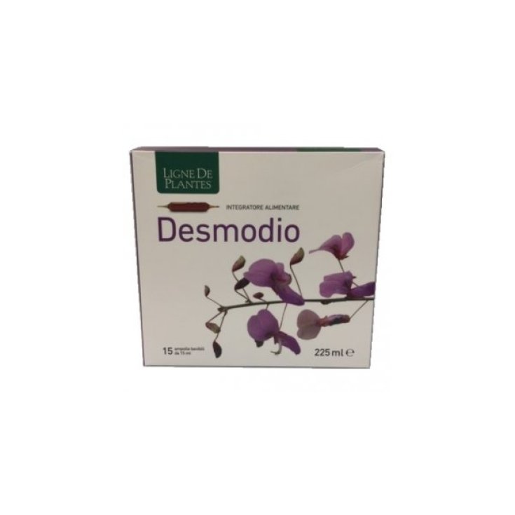 Desmodium Bio 15ab 15ml
