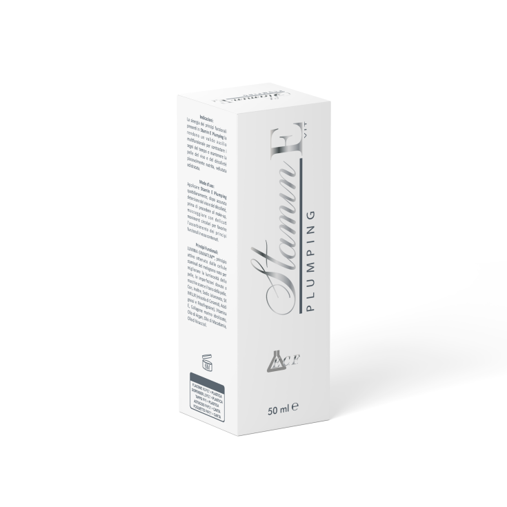 Stamin E Aufpolsternde Creme 50ml