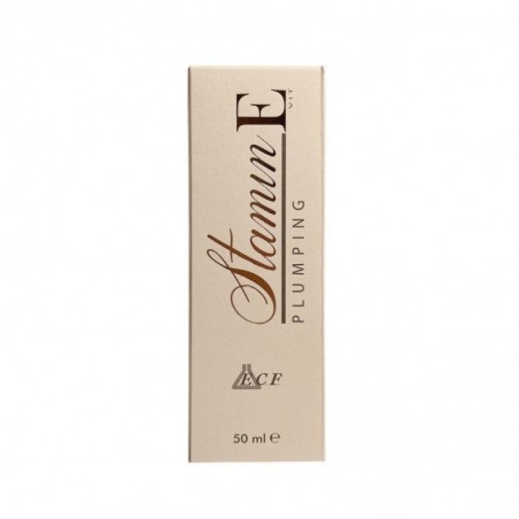 Stamin E Aufpolsternde Creme 50ml