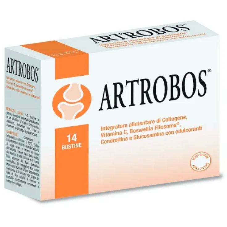 Artrobos 14Büste