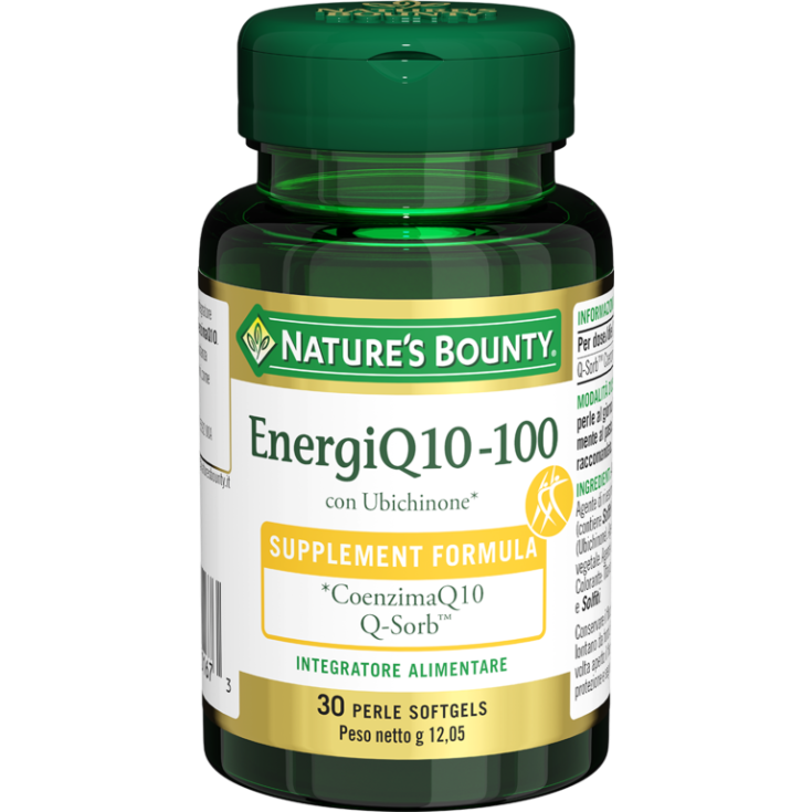 Energie Q10-100 30perle