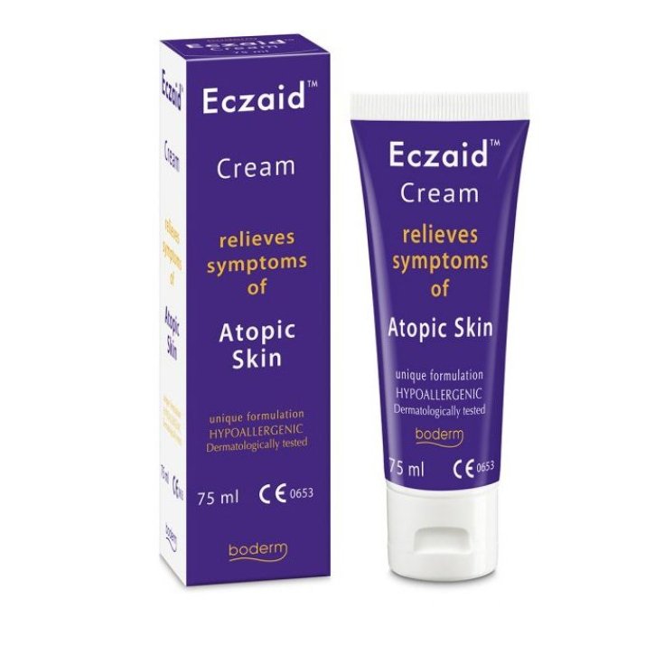 Eczaid-Creme 75ml Ce