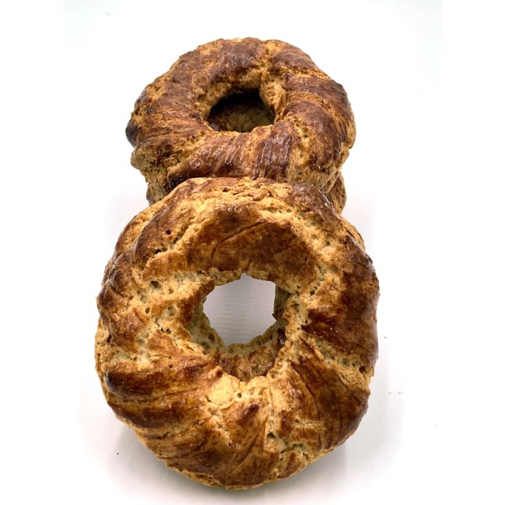 Süßes Taralli 250g