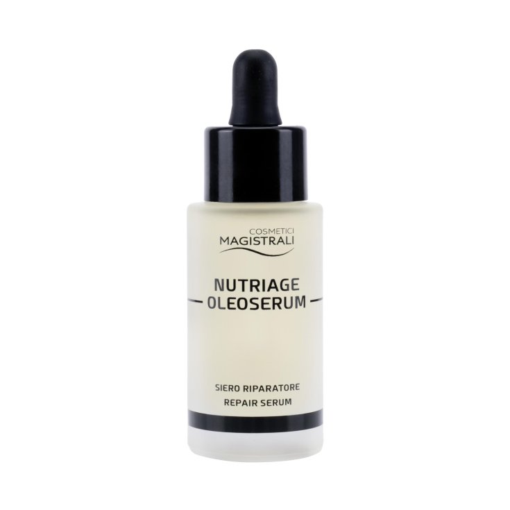 Nähröleoserum 30ml