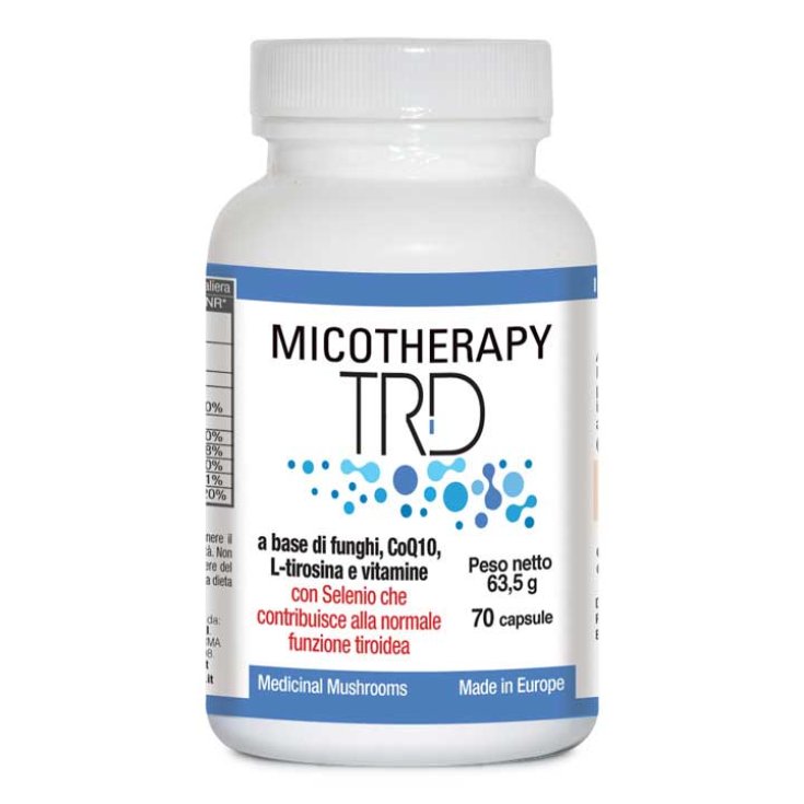Mikrotherapie Trd 70cps