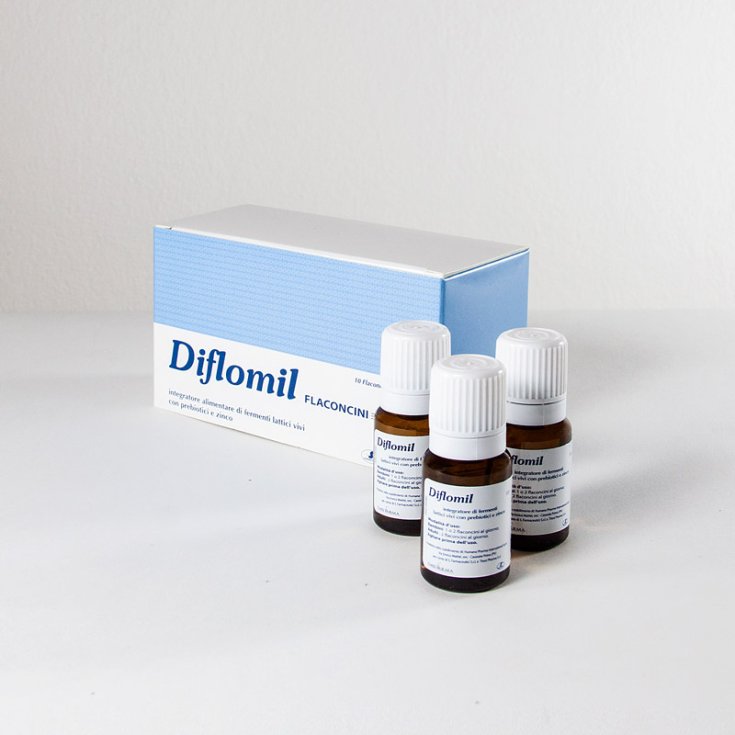 Diflomil 10flx9ml