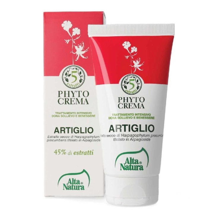 Phytocrema Kralle 75ml