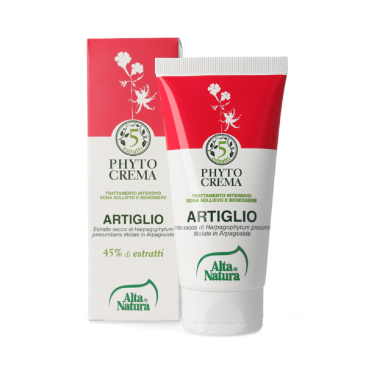 Phytocrema Kralle 75ml