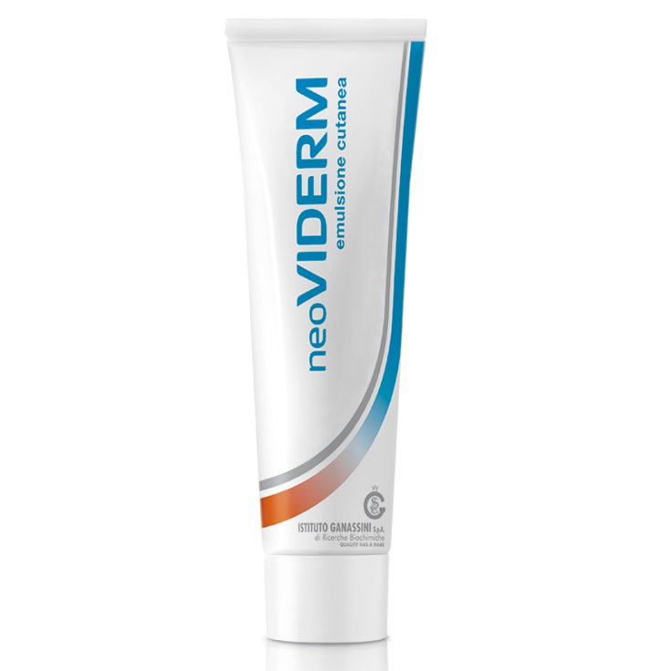 NeoViderm Hautemulsion 30ml