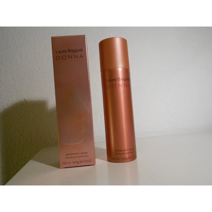 Biagiotti Create Woman Eau de Toilette Vapo 50ml