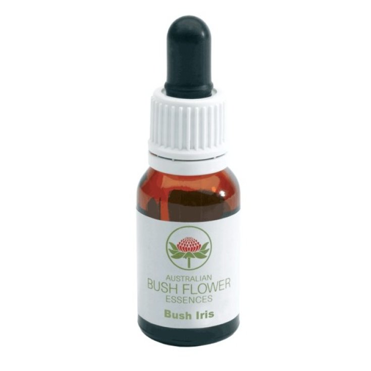 Natur Buschiris Essenz 15ml