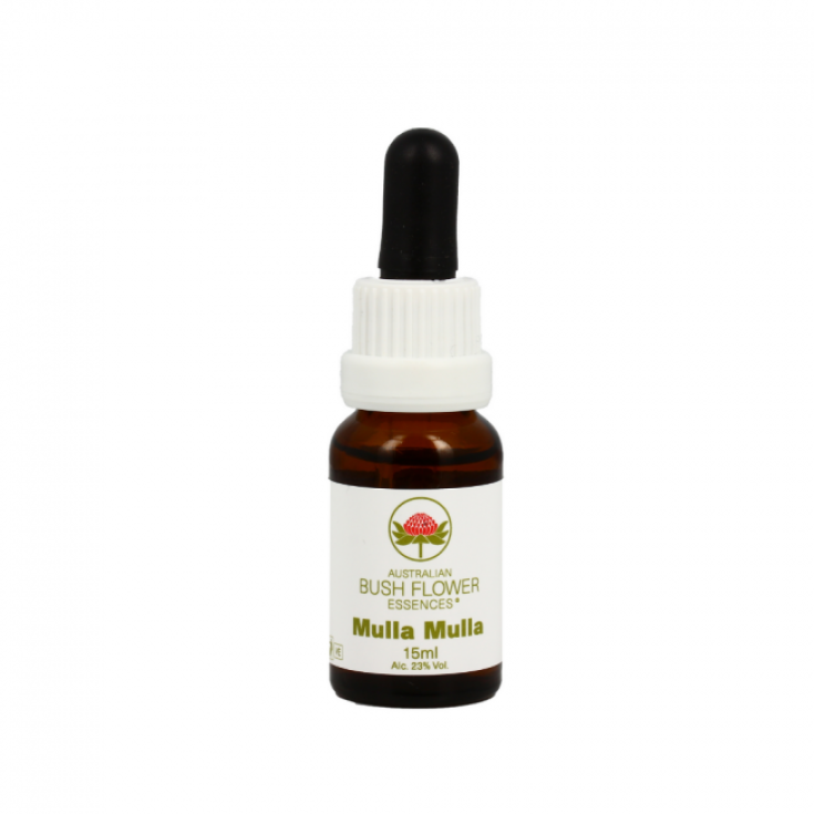 Natur Mulla Mulla Essenz 15ml