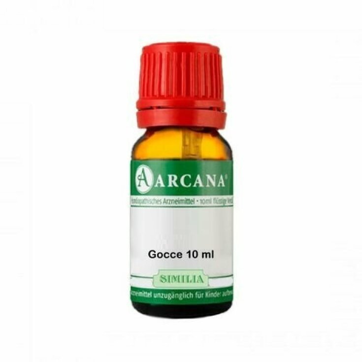 Similia E68 Comp Tropfen 10ml