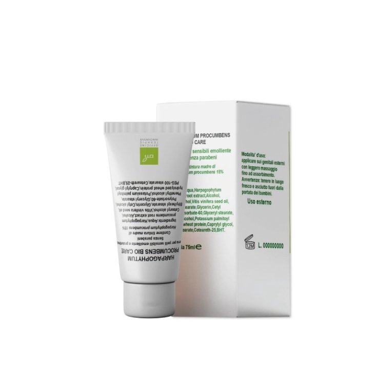 Oti Harpagophytum Procumbens Bio Pflege 75ml