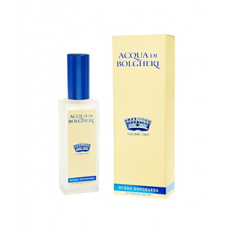 Dr. Taffi Acqua di Bolgheri Aftershave-Wasser 50ml