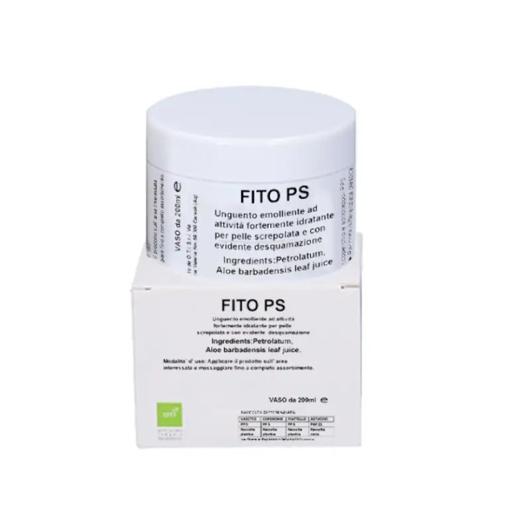 Oti Fito Ps-Salbe 200ml