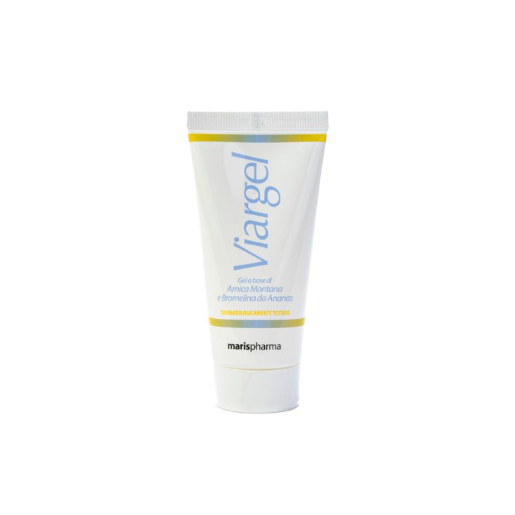 Marispharma Viargel-Gel 40ml