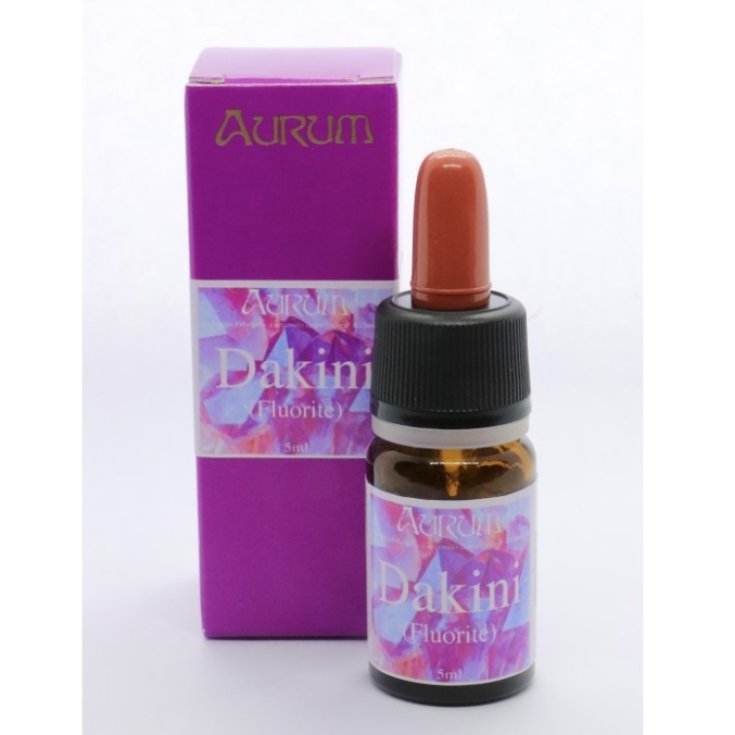 Aurum Dakini Tropfen 5ml