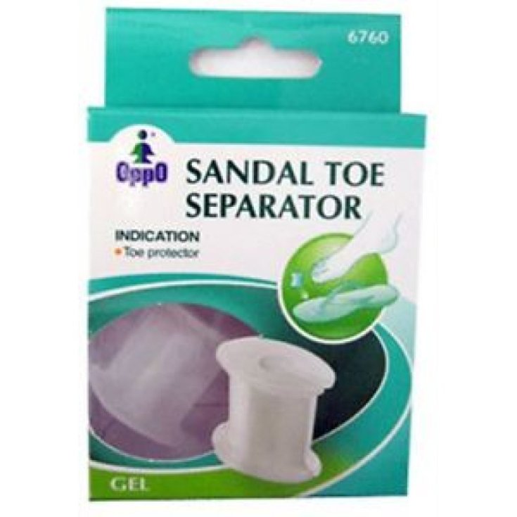 Farmac-Zabban Oppo Sandalen Separator 6760