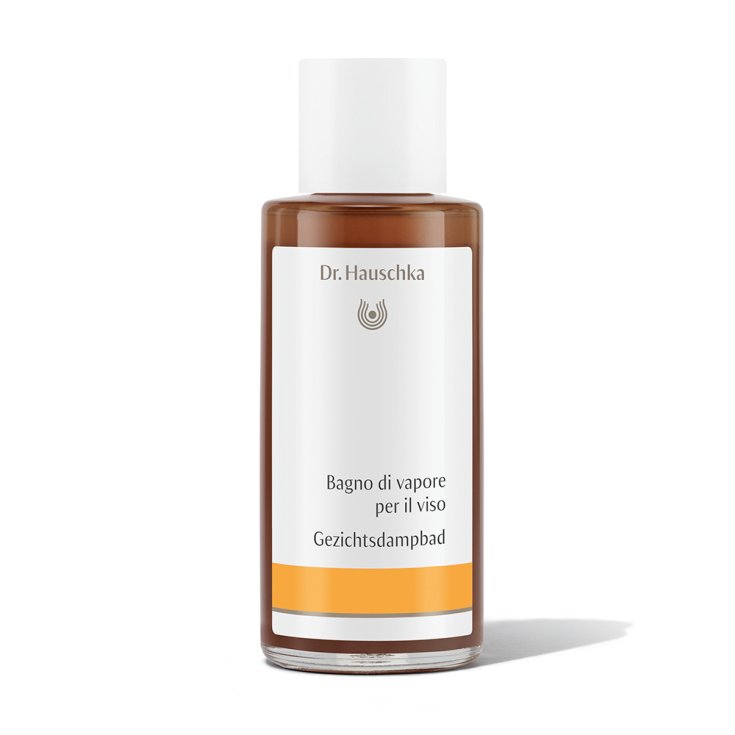 Hauschka Gesichtsdampfbad 100ml