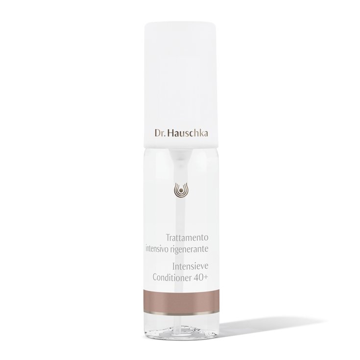 Hauschka Intensiv Regenerierende Kur 40ml