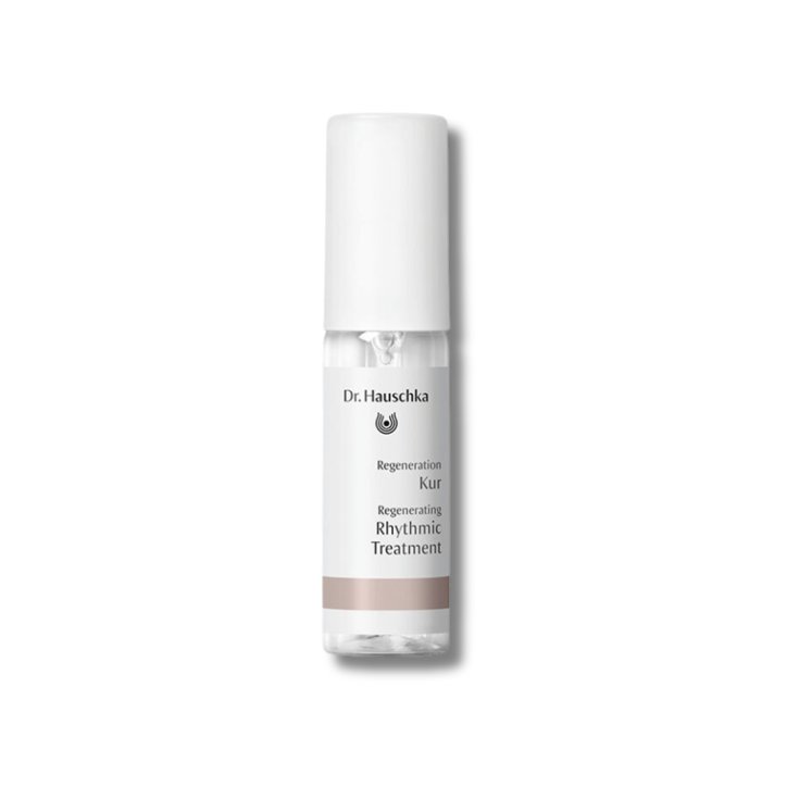 Hauschka Intensiv Regenerierende Kur 40ml