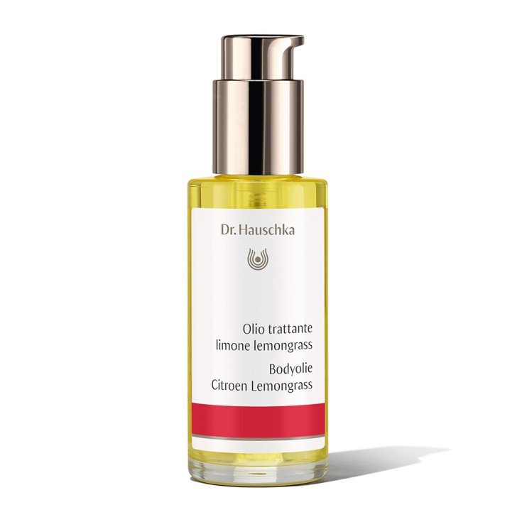 Dr. Hauschka Körperpflegeöl 75ml