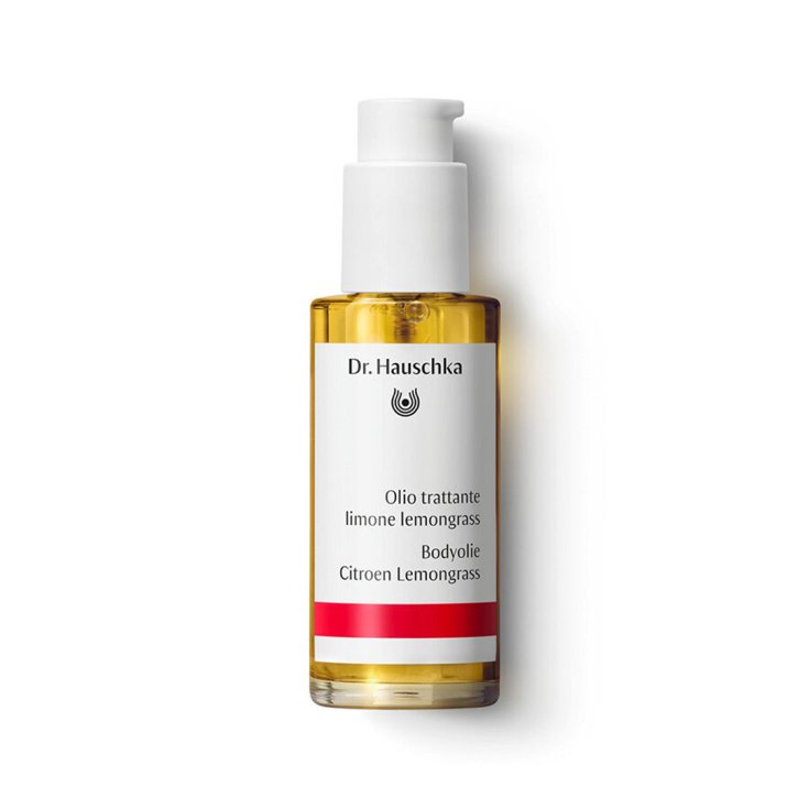 Dr. Hauschka Körperpflegeöl 75ml