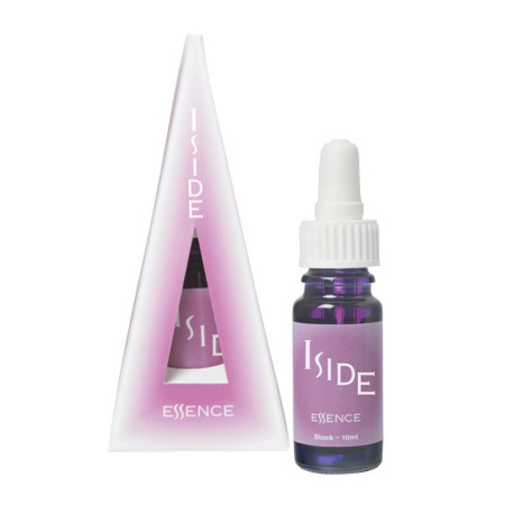 Buschblüten Iside Essenz 15ml