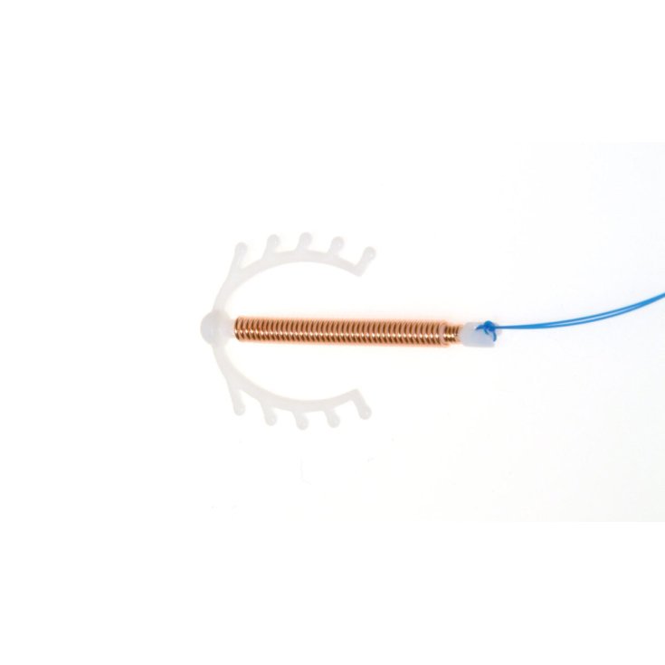 Oniria Gynelod 375 Intrauterinpessar aus Kupfer