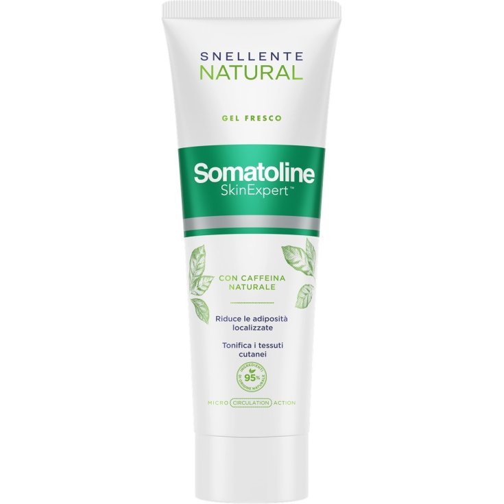 Abnehmende natürliche Somatoline Cosmetics® 250ml