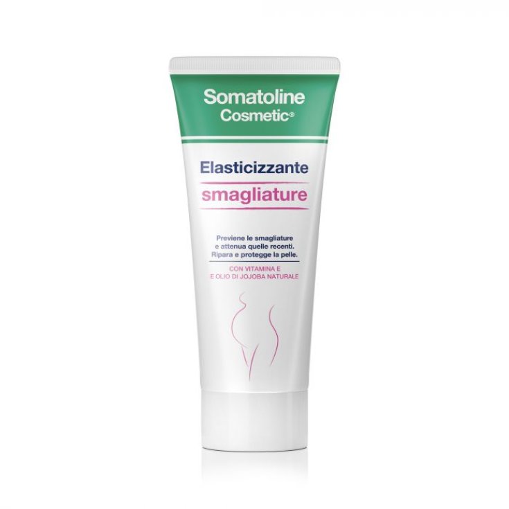 Elastische Dehnungsstreifen Somatoline Cosmetic® 200ml