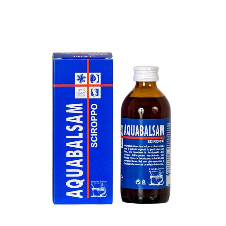 Aquabalsam 150ml