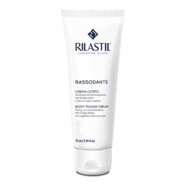 Straffende Rilastil® Körpercreme 75ml