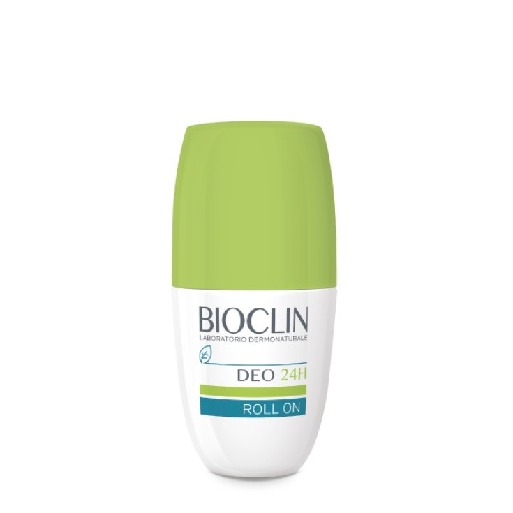 Deo 24H Roll-On Bioclin 50ml