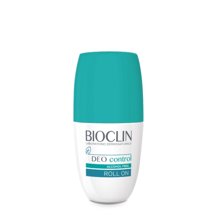 Deo Control Roll On Bioclin 50ml