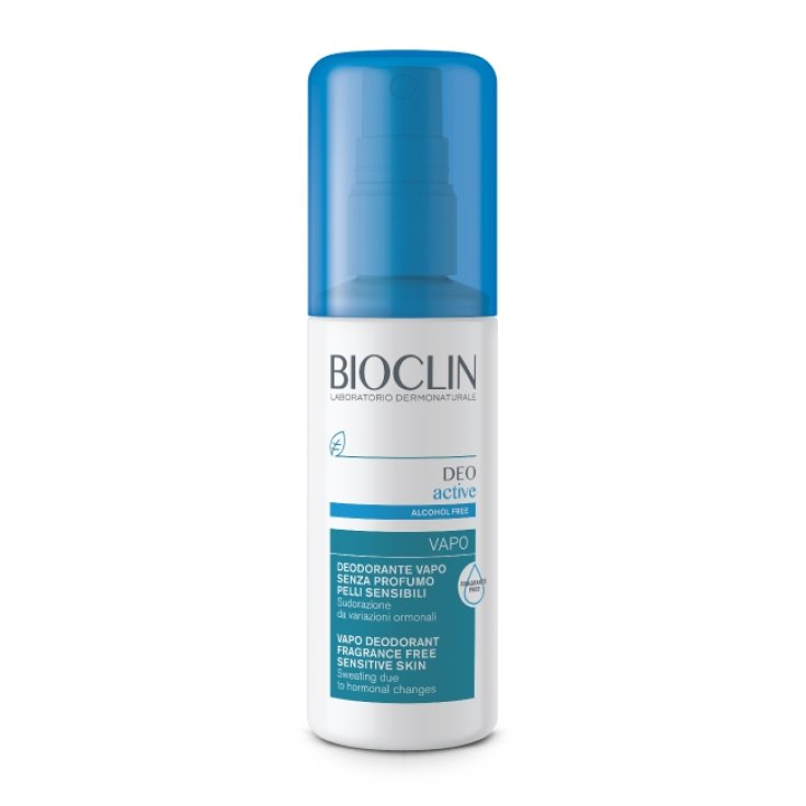 Deo Aktiv Vapo Bioclin 100ml