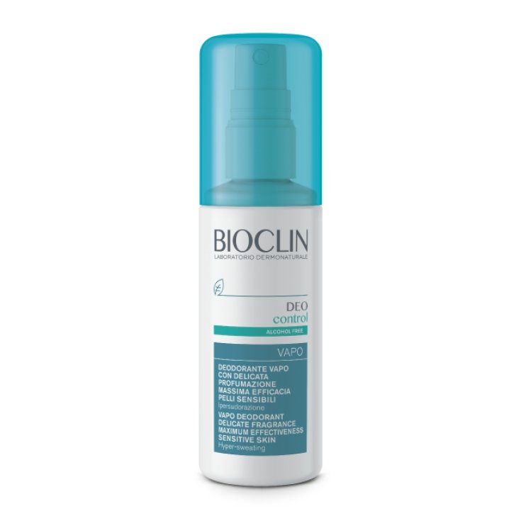 Deo Control Vapo Bioclin 100ml