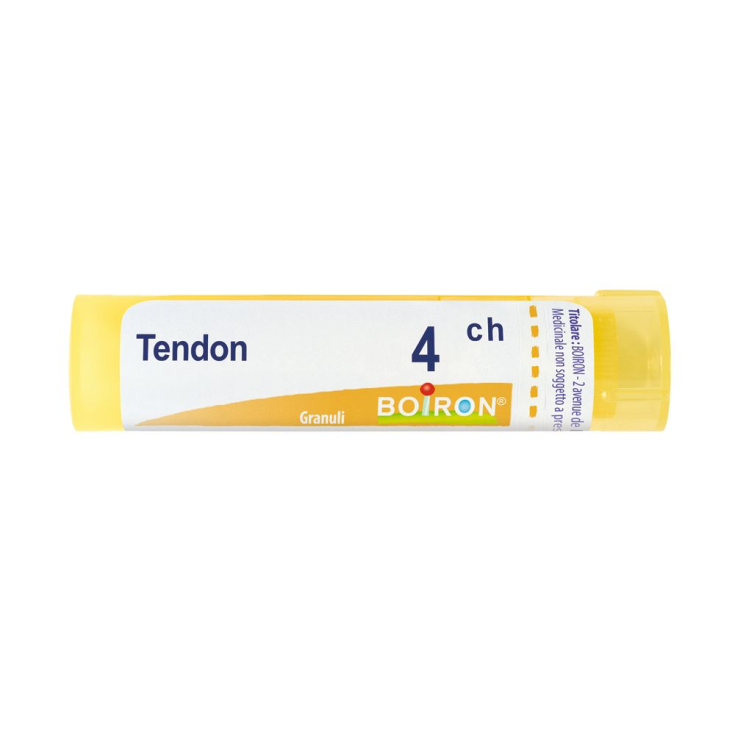 Boiron Tendon 4ch Granulat Homöopathisches Mittel