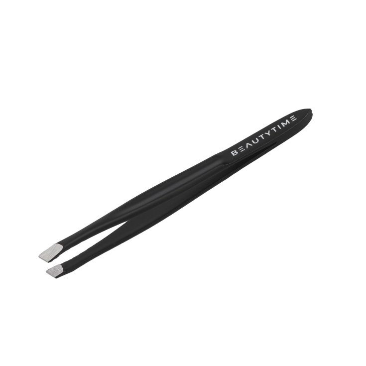 Präzisionspinzette BT 119 Beautytime Schwarz
