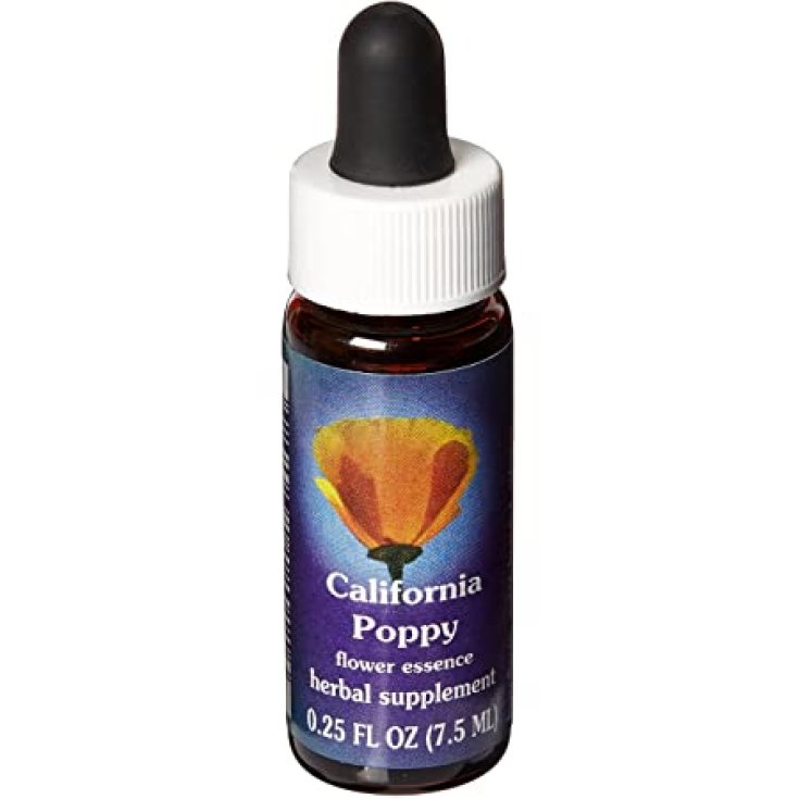 Kalifornischer Mohn Kalifornische Essenzen 7,4ml