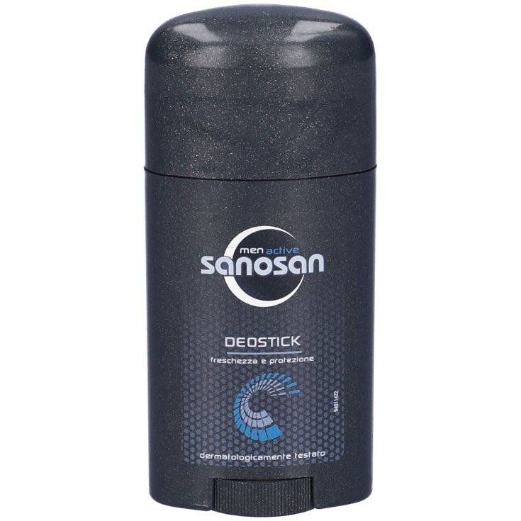 Coswell Sanosan Deo Stick Herren 1 Stück Coswell Sanosan Deo Stick Herren 1 Stück